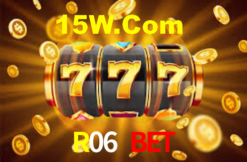 Descubra a Essência do R06 Bet: Nossa História e Compromissos